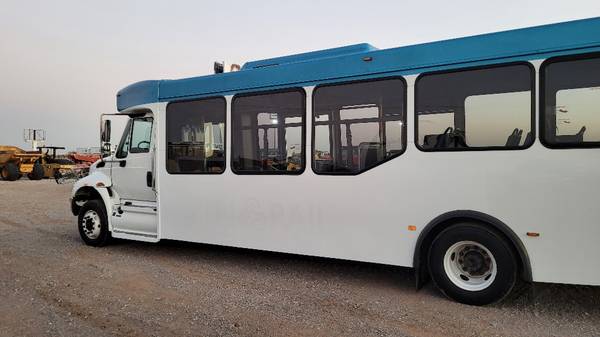 2017 International Shuttle Church Bus 29 Passenger HC/TC Commercial for sale in Oklahoma City, OK – photo 9