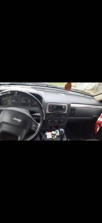 2004 Jeep Grand Cherokee Laredo - cars & trucks - by owner - vehicle... for sale in Forest City, PA – photo 6
