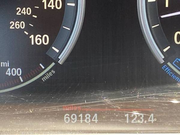 2016 BMW 535I 3 0L I6 Turbocharger ONLY 69K MILES - cars & for sale in Phoenix, AZ – photo 12