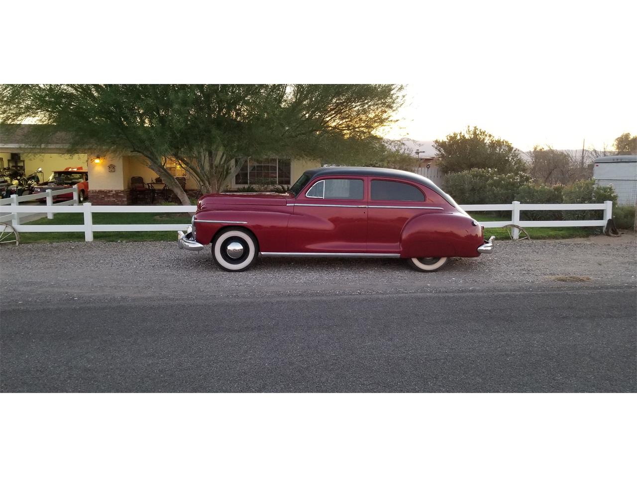 1946 Dodge Deluxe for sale in Fort Mohave, AZ – photo 9