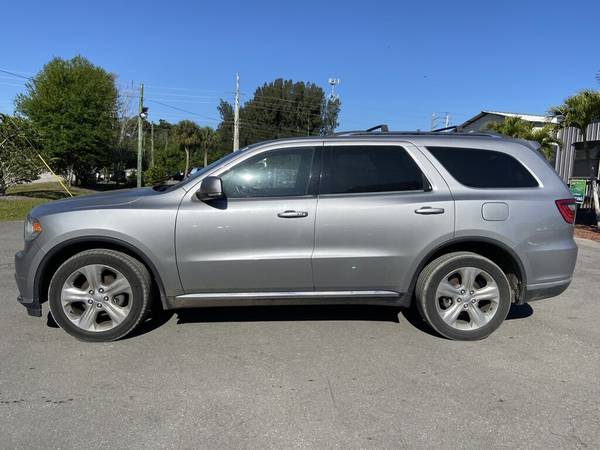 2015 Dodge Durango Limited SUV AWD Leather 3RDRow TowPackage for sale in Okeechobee, FL – photo 2