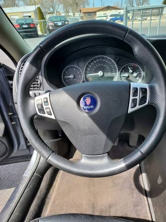 2008 saab 9-3 2 0T - - by dealer - vehicle automotive for sale in Pocatello, ID – photo 7