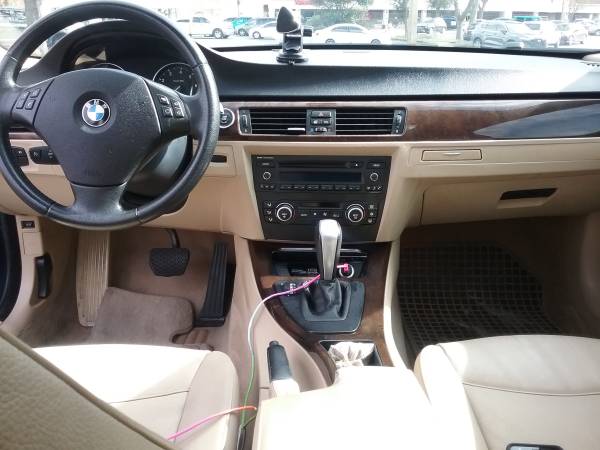 2009 BMW EXCELLENT CONDITION 328I V6 ONLY 131,000 MILES - cars &... for sale in Deland, FL – photo 4