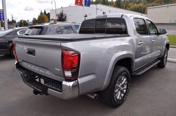 2017 Toyota Tacoma SR5 CALL OR TEXT US! - cars & trucks - by dealer... for sale in Bremerton, WA – photo 3