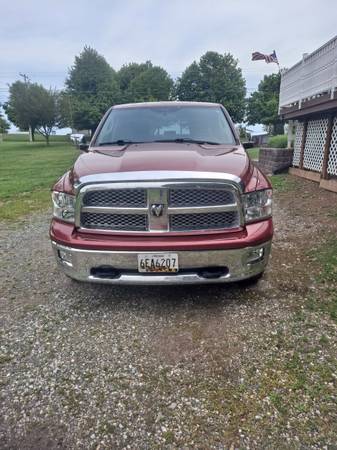 2012 Dodge Ram 1500 for sale in Whiteford, MD – photo 3
