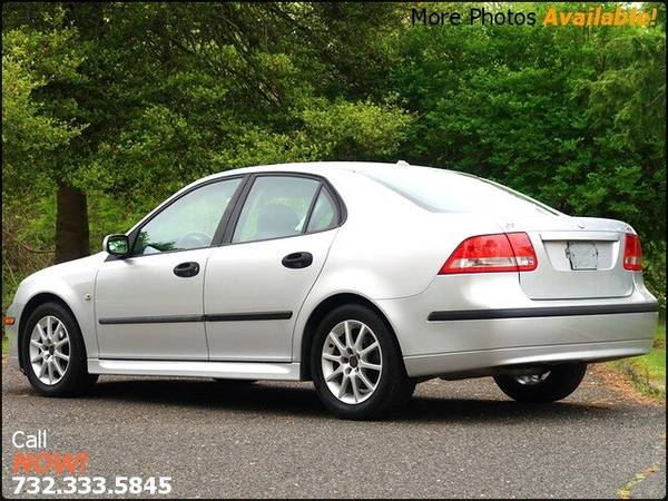 *SAAB* *9-3* *LINEAR* *SEDAN* *MUST SEE* *passat* *is300* *maxima* for sale in East Brunswick, NY – photo 2