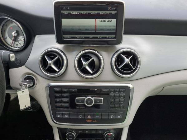 2015 Mercedes-Benz GLA-Class GLA 250 4MATIC Sport Utility 4D suv... for sale in Atlanta, CA – photo 19