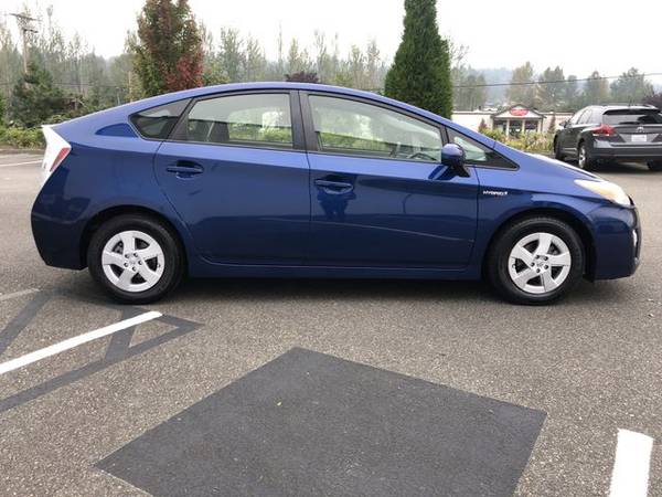 2010 Toyota Prius - Financing Available! - cars & trucks - by dealer... for sale in Woodinville, WA – photo 10