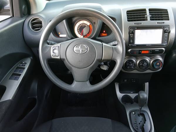 2014 TOYOTA SCION XD 93K MILES - - by dealer for sale in Whitman, MA – photo 16