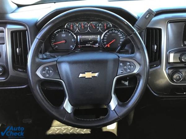2014 Chevrolet Silverado 1500 LT - cars & trucks - by dealer -... for sale in Dry Ridge, OH – photo 23