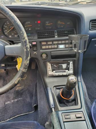 1988 Toyota Supra 2.8L for sale in Dover, DE – photo 12