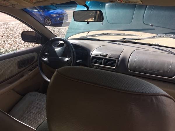 Subaru Impreza for sale in Rio Rancho , NM – photo 7