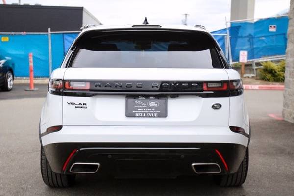 2018 Land Rover Range Rover Velar 4x4 4WD R-Dynamic HSE SUV - cars & for sale in Bellevue, WA – photo 6