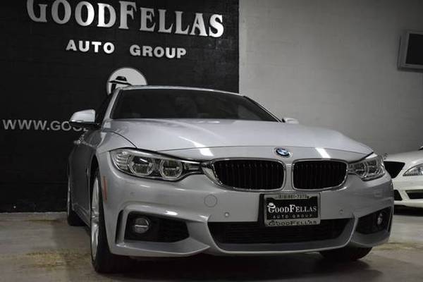 2016 BMW 4 Series 428I 428 GRAN COUPE / M SPORT PACKAGE / X DROVE /... for sale in Los Angeles, CA – photo 6