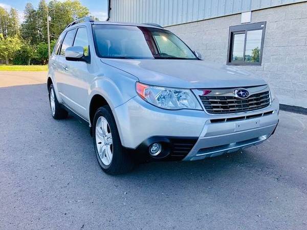 2010 Subaru Forester - Financing Available! - cars & trucks - by... for sale in PUYALLUP, WA – photo 9