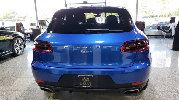 2017 Porsche Macan AWD - Payments starting at $39/week - cars &... for sale in Woodbury, NY – photo 5