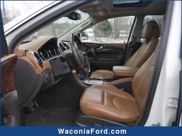 2015 Buick Enclave Premium - - by dealer - vehicle for sale in Waconia, MN – photo 11