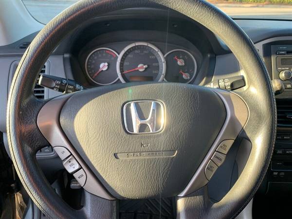 2008 Honda Pilot - Fold Away Third Row Seating - Sunroof - Warranty... for sale in San Luis Obispo, CA – photo 20