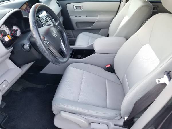 2015 HONDA PILOT LX, 7 PASSENGER, LOW MILES, ONE OWNER!! for sale in Lutz, FL – photo 11