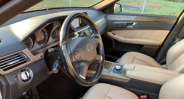 2010 Mercedes Benz E350 4MATIC - cars & trucks - by dealer - vehicle... for sale in STATEN ISLAND, NY – photo 11