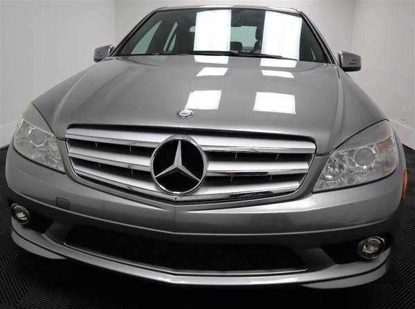 2010 MERCEDES-BENZ C-CLASS C300 4Matic Get Financed! - cars & trucks... for sale in Stafford, District Of Columbia – photo 15