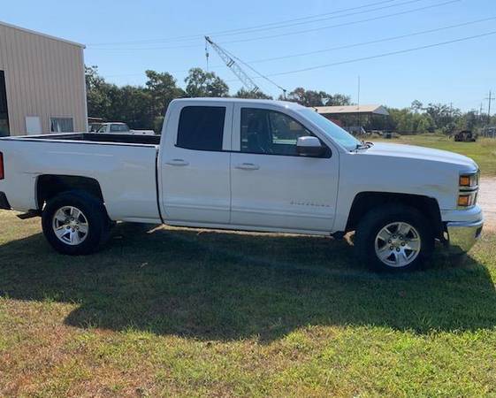 Chevy Silverado Truck for sale in Pass Christian, MS – photo 5
