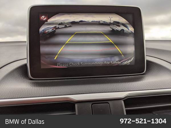 2015 Mazda Mazda3 i Grand Touring SKU:FM231406 Sedan - cars & trucks... for sale in Dallas, TX – photo 13
