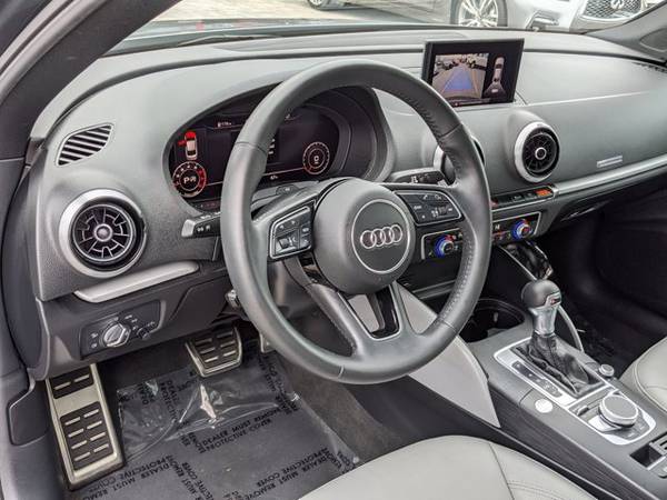 2018 Audi A3 Premium SKU: J1091574 Sedan - - by dealer for sale in Vista, CA – photo 10