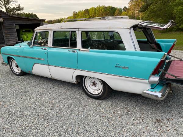 Plymouth wagon for sale in New Bern, NC – photo 4
