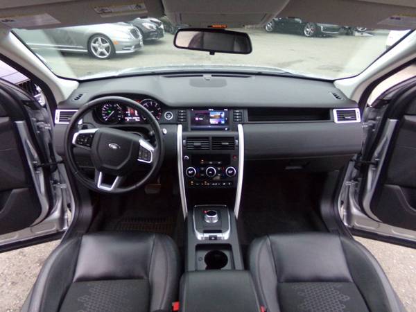 2016 Land Rover Discovery Sport SE Light Smokey Silver GOOD OR BAD for sale in Hayward, CA – photo 21