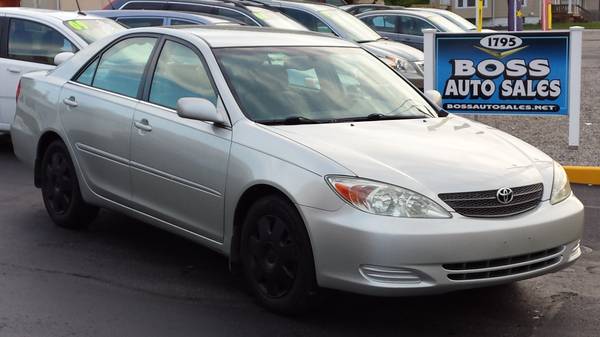 *****FOR GOOD QUALITY CARS,VANS AND SUVS VISIT!! www.bossautosales.net for sale in Rochester , NY – photo 7