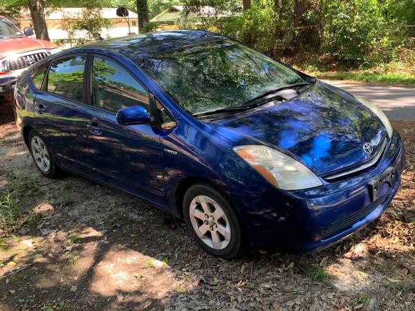 2009 Toyota Prius for sale in Petal, MS – photo 3