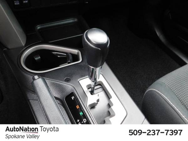 2018 Toyota RAV4 XLE AWD All Wheel Drive SKU:JW807483 for sale in Spokane, WA – photo 12