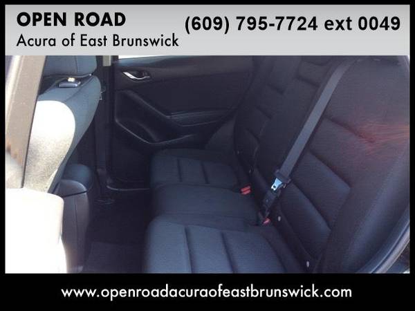 2014 Mazda CX-5 SUV FWD 4dr Auto Touring (Jet Black Mica) for sale in East Brunswick, NJ – photo 19