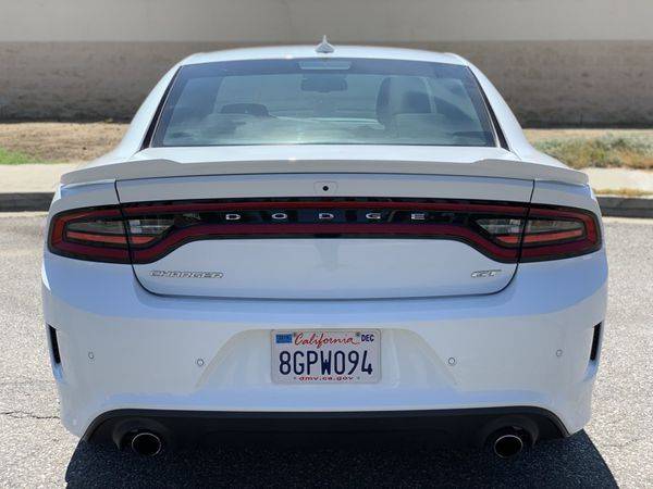 2019 Dodge Charger GT LOW MILES! CLEAN TITLE for sale in Norco, CA – photo 10