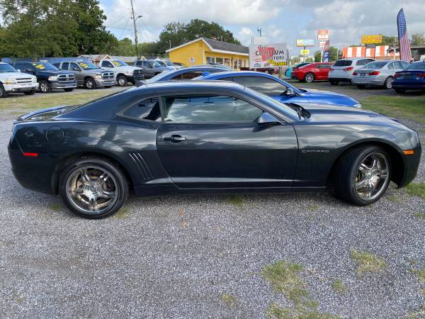13 Camaro LS 6 speed, Low miles - cars & trucks - by dealer -... for sale in Pensacola, FL – photo 12