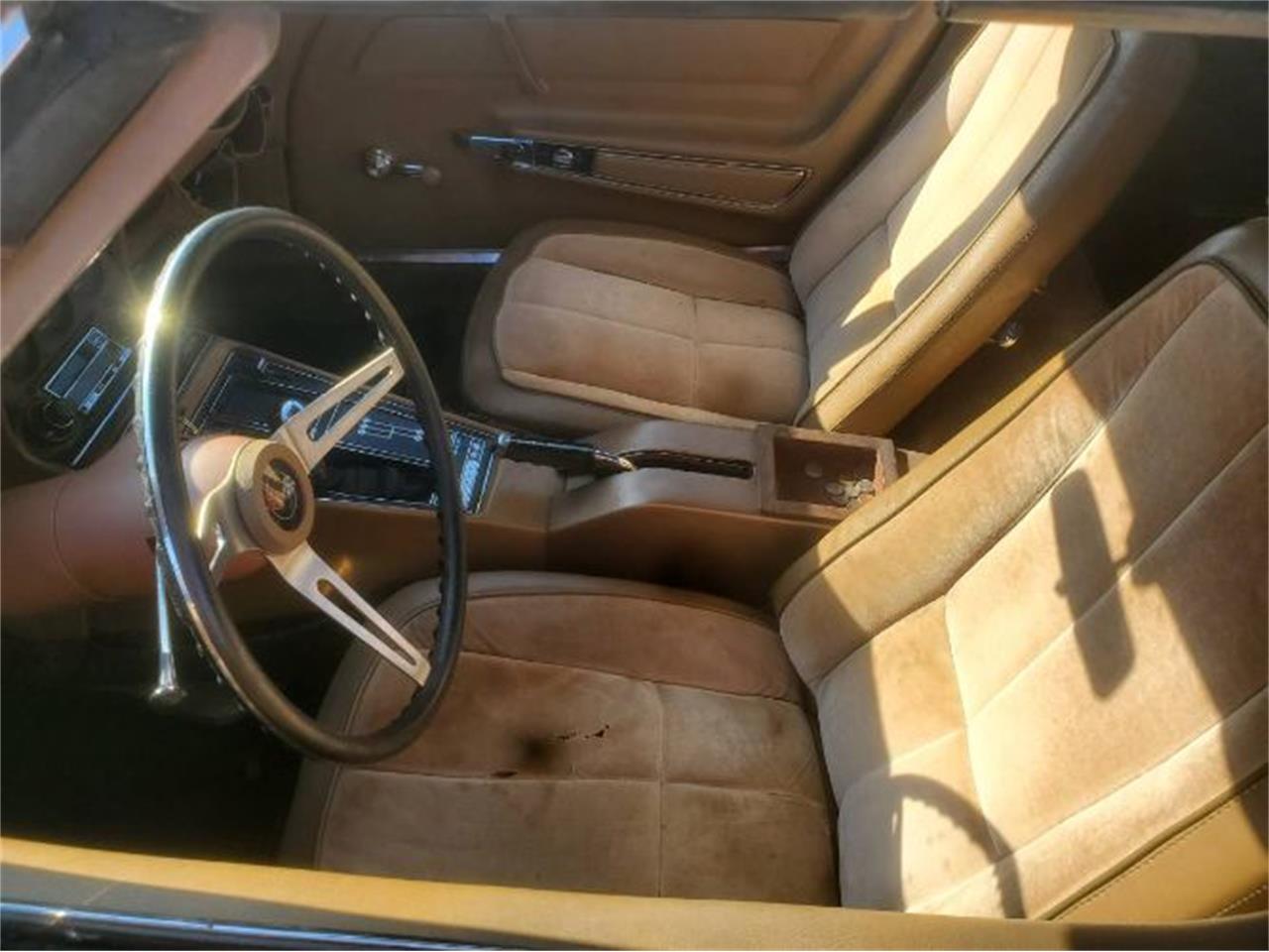 1969 Chevrolet Corvette for sale in Cadillac, MI – photo 10