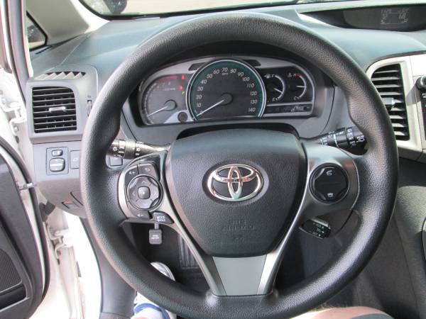 2014 TOYOTA VENZA LE 4CL AWD IN MINT CONDITION - - by for sale in East Providence, RI – photo 18