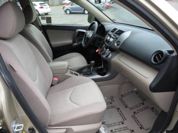 2007 Toyota RAV4 Base Call Used Car Sales Dept Today for Latest for sale in MANASSAS, District Of Columbia – photo 16
