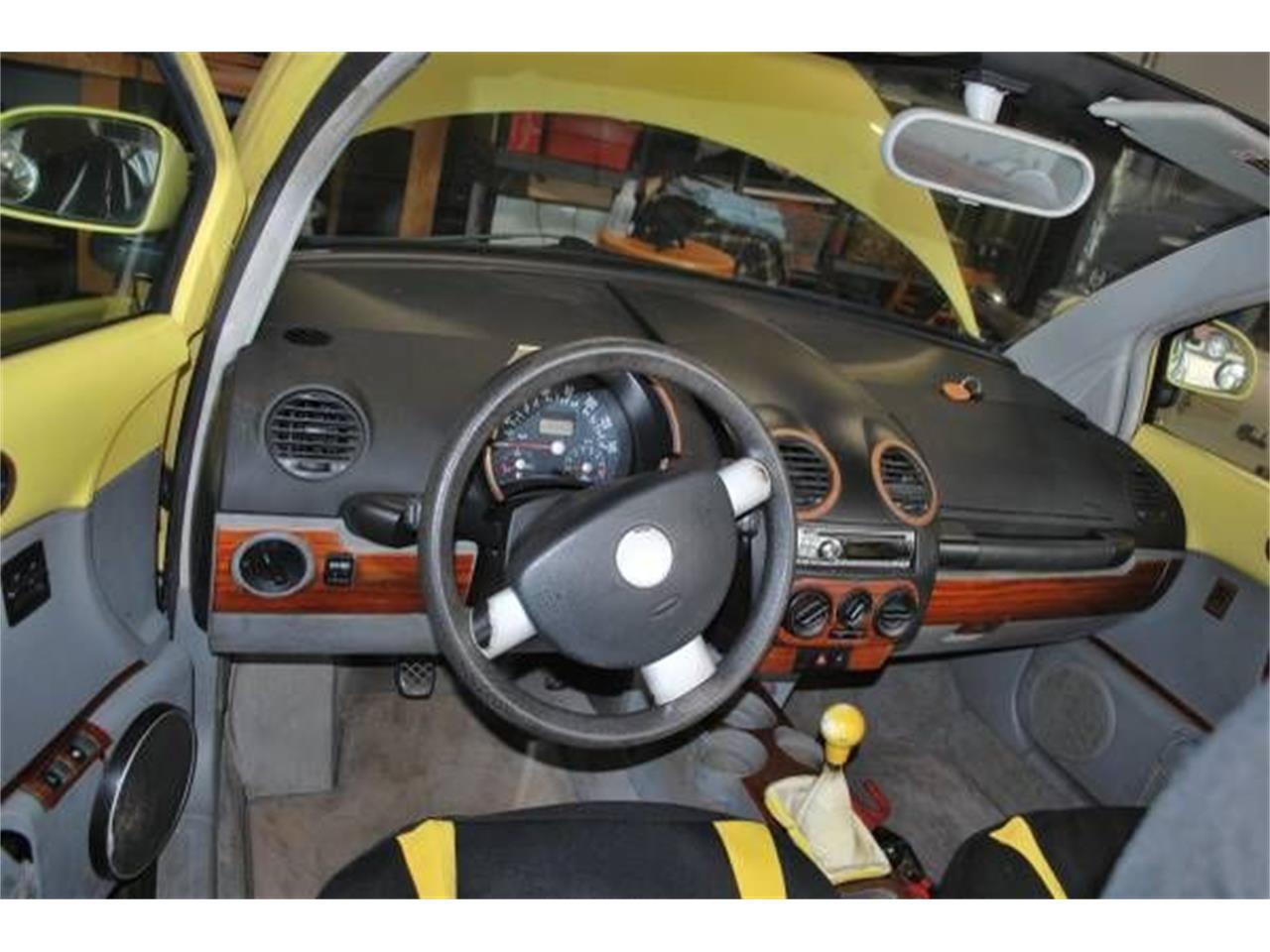 1998 Volkswagen Beetle for sale in Cadillac, MI – photo 8