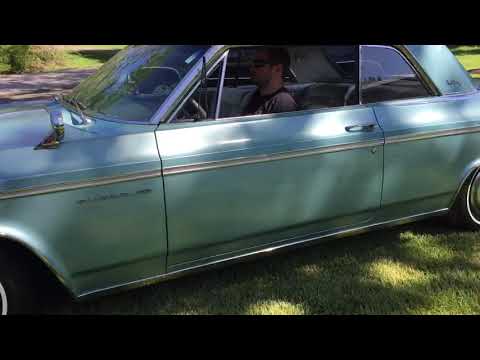 1963 Oldsmobile Super 88 for sale in Milford, OH – photo 2