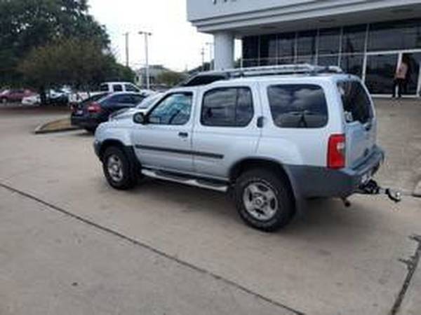 2001 Nissan Xterra Silver Ice Metallic Good deal!***BUY IT*** for sale in Austin, TX – photo 8
