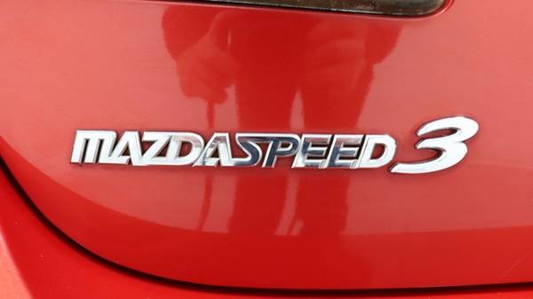 2010 Mazda MAZDA3 Mazda 3 5dr HB Man Mazdaspeed3 Sport Sedan - cars... for sale in Springfield, OR – photo 10