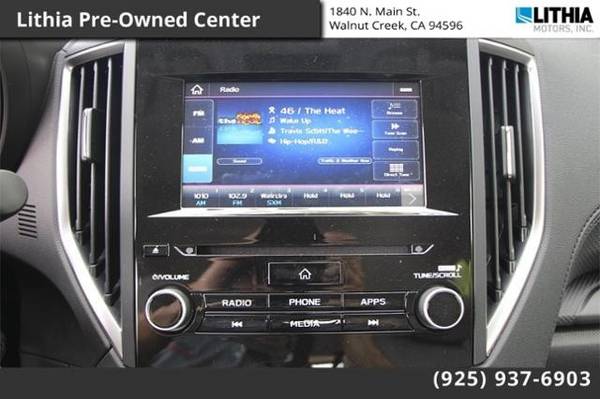 2020 Subaru Forester AWD All Wheel Drive Certified CVT SUV - cars &... for sale in Walnut Creek, CA – photo 15