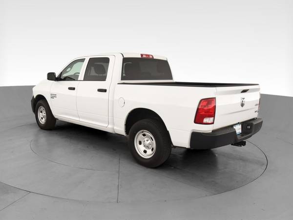 2019 Ram 1500 Classic Crew Cab Tradesman Pickup 4D 5 1/2 ft pickup -... for sale in Baltimore, MD – photo 7