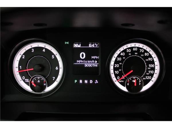 2015 Ram 1500 Truck Dodge Express Quad Cab - - by for sale in Escondido, CA – photo 13