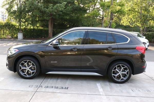 2016 BMW X1 xDrive28i X-Line * AVAILABLE IN STOCK! * SALE! * for sale in Bellevue, WA – photo 7