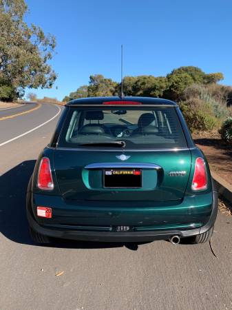 2006 MINI COOPER WITH HITCH! - EXCELLENT COND + LOW MILES! - cars &... for sale in San Francisco, CA – photo 5