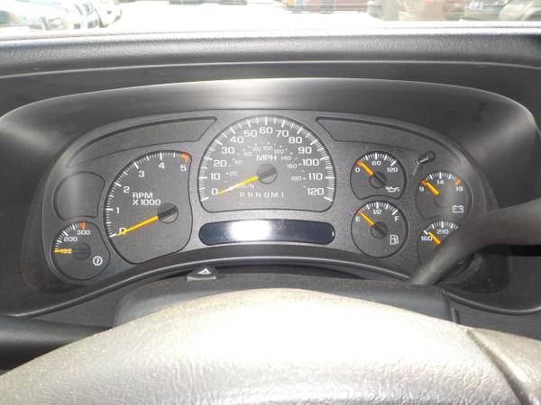 2006 Chevrolet Silverado 2500HD 2500 HD EXTENDED CAB LONGBED 4X4 for sale in Virginia Beach, VA – photo 24