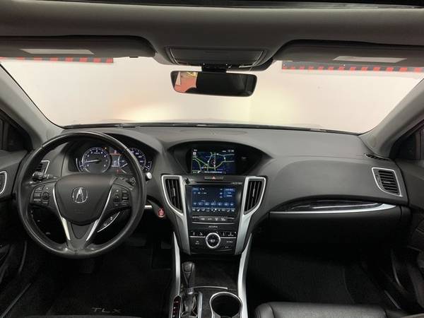 *2018* *Acura* *TLX* *w/Technology Pkg* -* 100% Approvals!* - cars &... for sale in Tallmadge, PA – photo 18